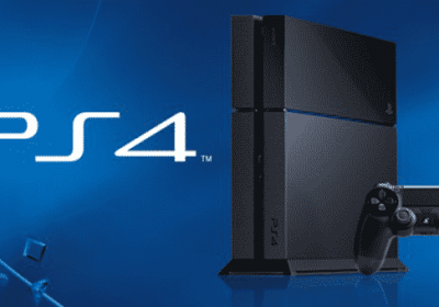 console ps4 concours