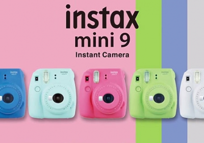 instax concours