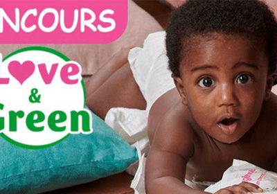 concours love green