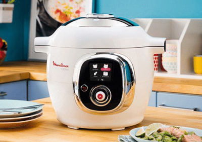 moulinex cookeo concours