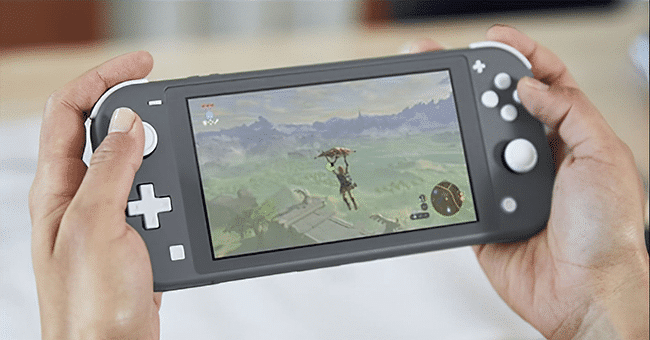 concours nintendo switch 5