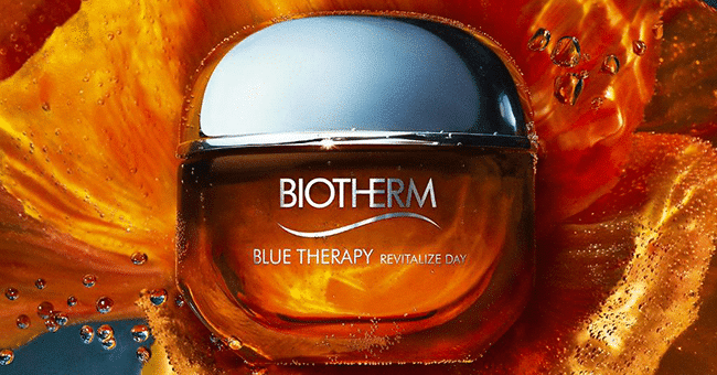 biotherm offre
