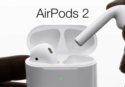 concours airpods