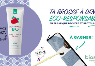 concours brosse a dent
