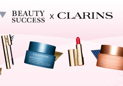 concours clarins