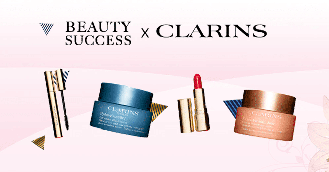 concours clarins