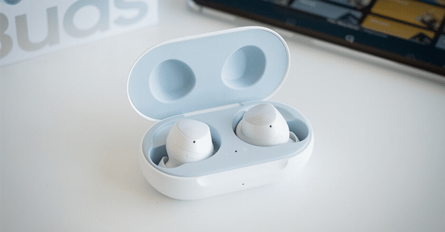 concours galaxy buds