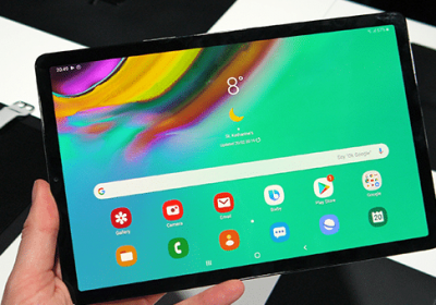 concours galaxy tab s5