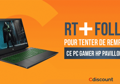concours hp