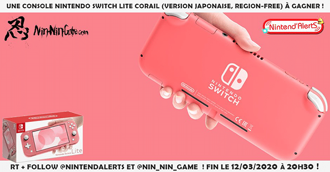 concours nintendo switch 1