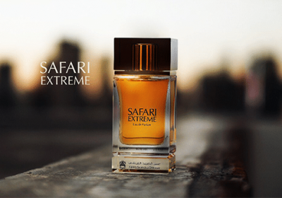 concours parfum safari
