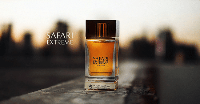 concours parfum safari
