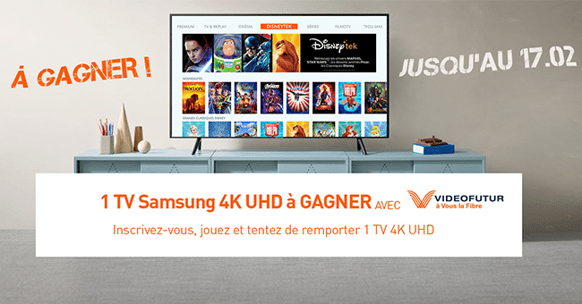 concours samsung