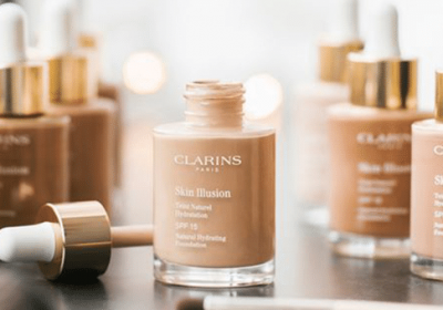 offre clarins 1