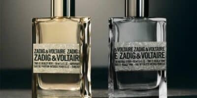 Coffret de parfums Zadig Voltaire offert 10 gagnants