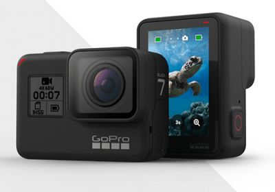 concours camera gopro