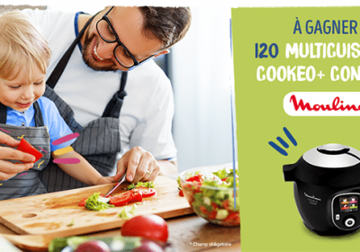 concours cookeo connect