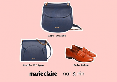 concours marie claire