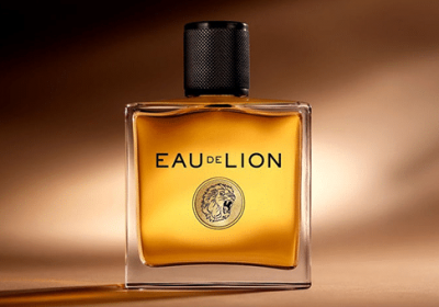 concours parfum lion