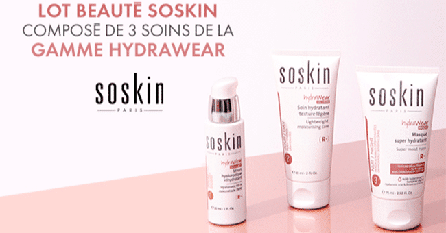 concours soins soskin