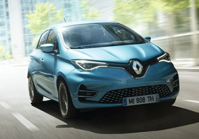 concours voiture renault