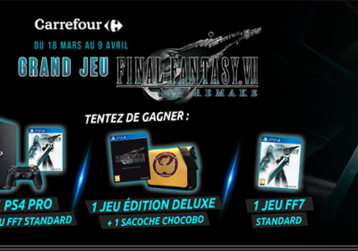 concours ps4 1
