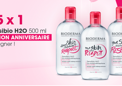 concours soins bioderma