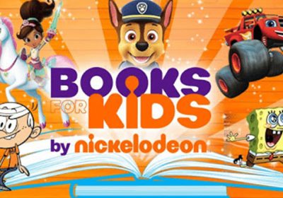 appli bookks for kids gratuit