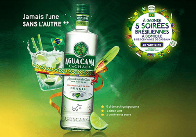 concours aguacana