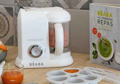 concours babycook
