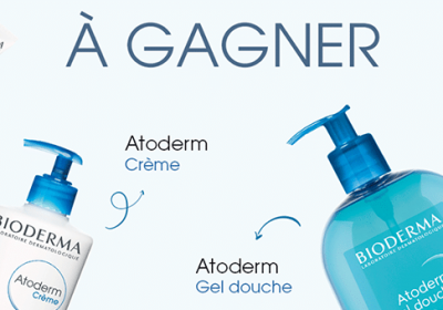 concours bioderma