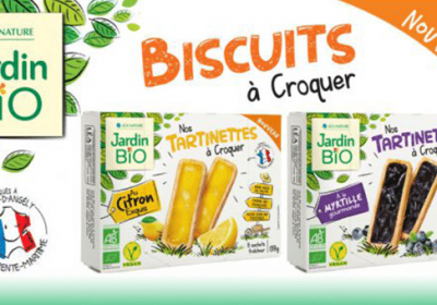 concours biscuits