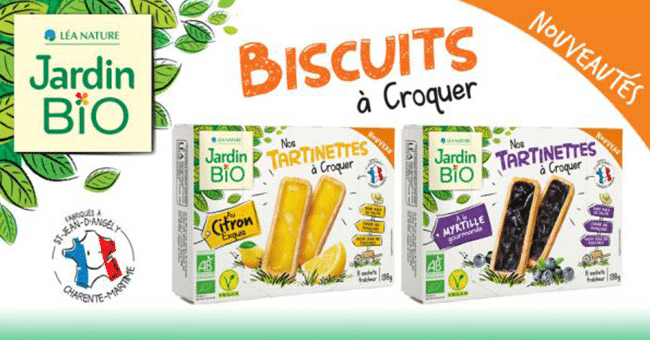 concours biscuits