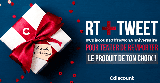 concours cdiscount