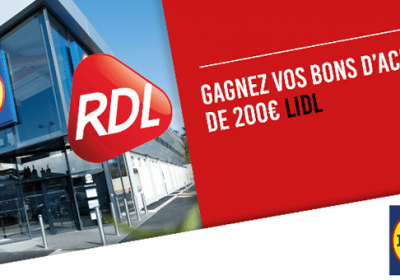 concours lidl