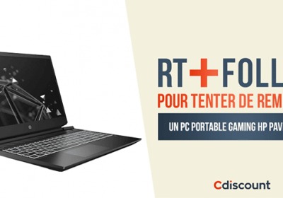 concours cdiscount