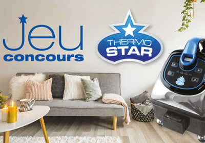 concours thermostar