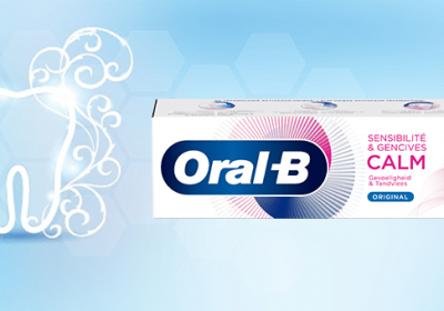 test oral b