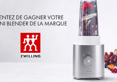 concours blender zwilling