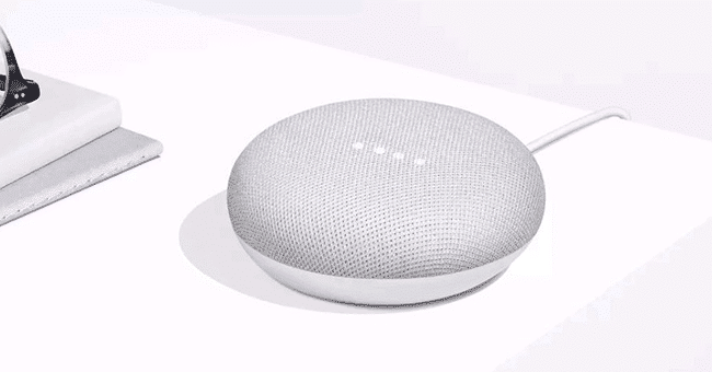 concours google home