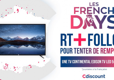 concours tv