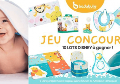 concours badabulle