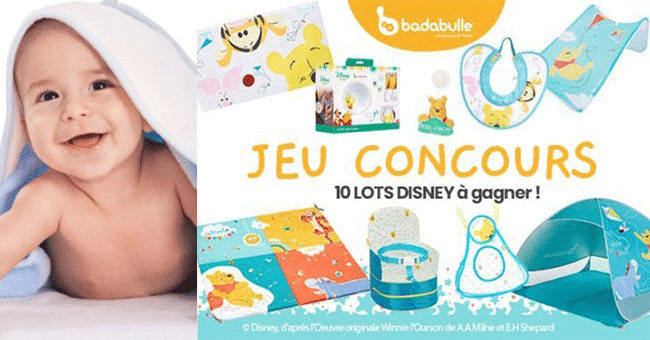 concours badabulle