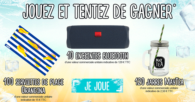 concours netto