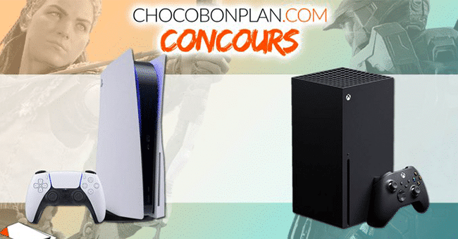 concours ps4