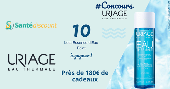 concours uriage