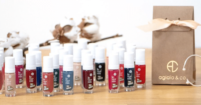 concours vernis a ongle