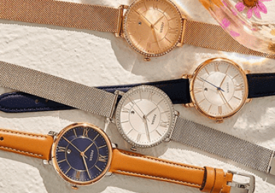 fossil concours 1