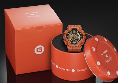 gshock concours 1