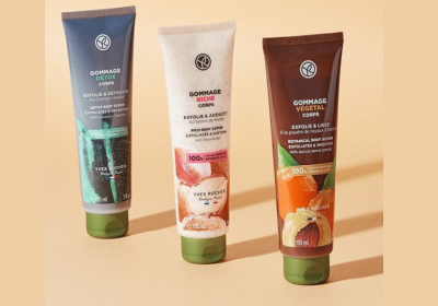 yves rocher 1 concours